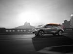 Nissan Kicks 2017 года (CN)